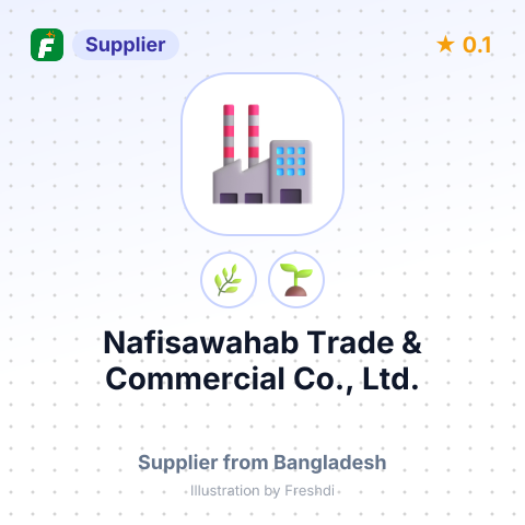 Nafisawahab Trade & Commercial Co., Ltd.  – summary card, no photo uploaded yet