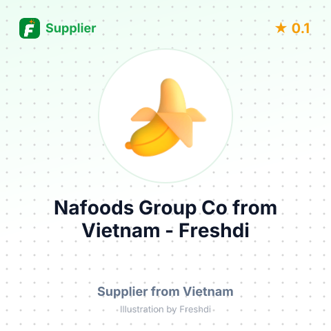 Nafoods Group Co  – summary card, no photo uploaded yet