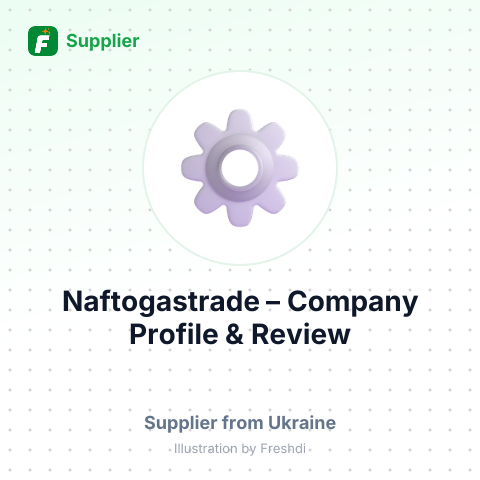 Naftogastrade – summary card, no photo uploaded yet