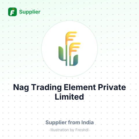 Nag Trading Element Private Limited – summary card, no photo uploaded yet