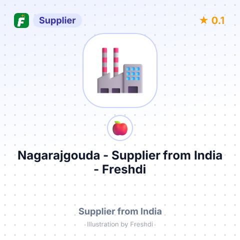 Nagarajgouda  – summary card, no photo uploaded yet