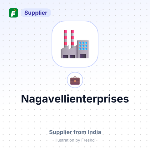 Nagavellienterprises – summary card, no photo uploaded yet