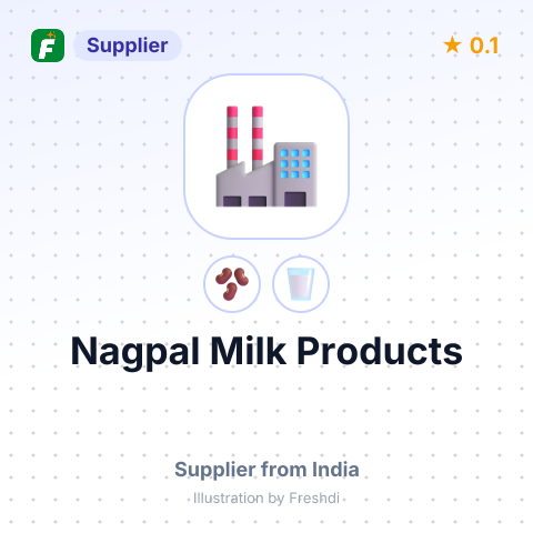 Nagpal Milk Products  – summary card, no photo uploaded yet