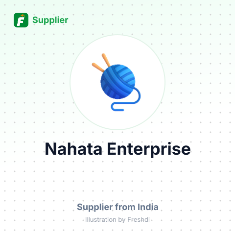 Nahata Enterprise – summary card, no photo uploaded yet