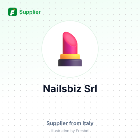 Nailsbiz Srl – summary card, no photo uploaded yet