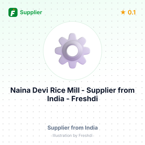 Naina Devi Rice Mill  – summary card, no photo uploaded yet