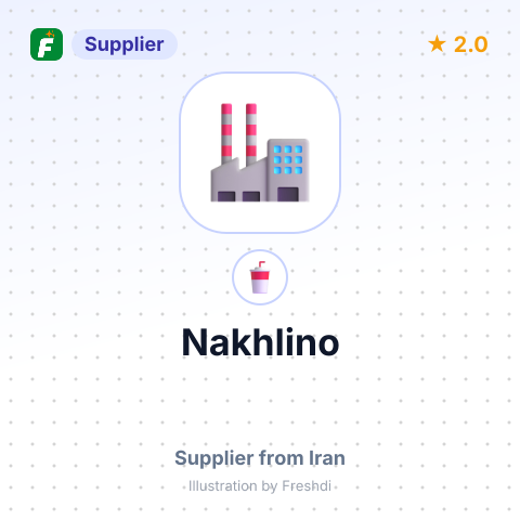 Nakhlino – summary card, no photo uploaded yet