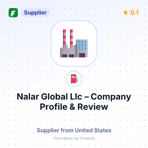 Nalar Global, Llc – summary card, no photo uploaded yet