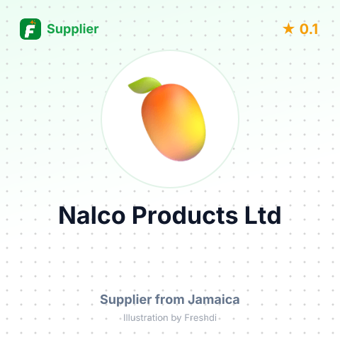 Nalco Products Ltd  – summary card, no photo uploaded yet