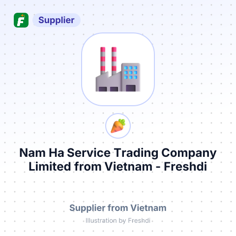 Nam Ha Service Trading Company Limited – summary card, no photo uploaded yet