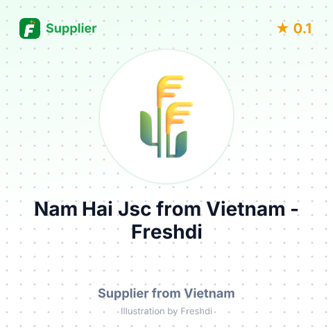 Nam Hai Jsc  – summary card, no photo uploaded yet