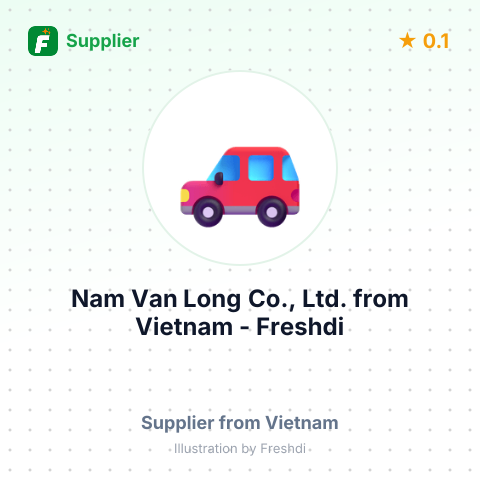 Nam Van Long Co., Ltd.  – summary card, no photo uploaded yet