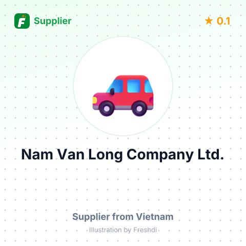 Nam Van Long Company Ltd.  – summary card, no photo uploaded yet