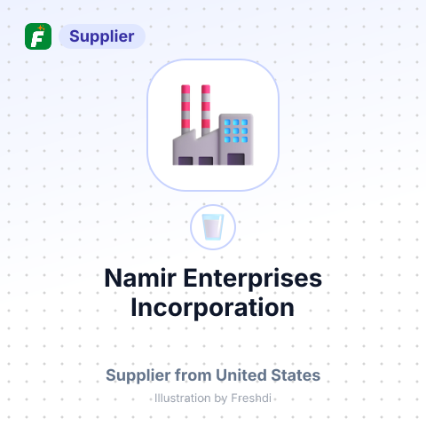 Namir Enterprises Incorporation – summary card, no photo uploaded yet