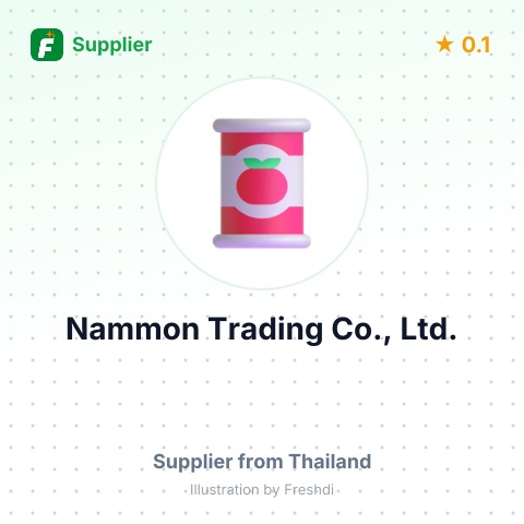 Nammon Trading Co., Ltd.  – summary card, no photo uploaded yet