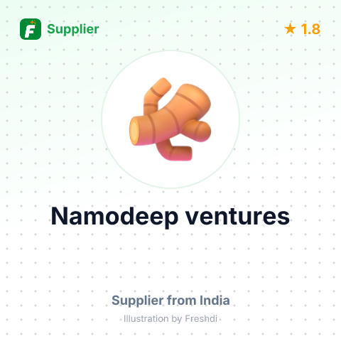 Namodeep ventures – summary card, no photo uploaded yet