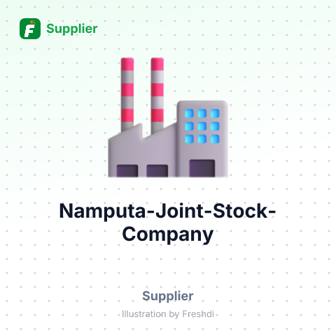 Namputa Joint Stock Company  – summary card, no photo uploaded yet