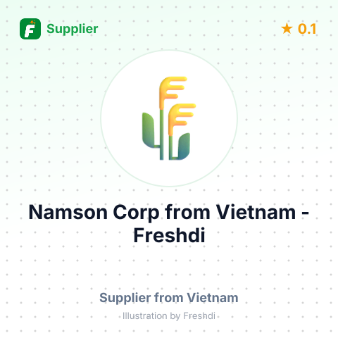 Namson Corp  – summary card, no photo uploaded yet