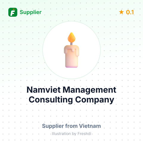 Namviet Management Consulting Company  – summary card, no photo uploaded yet