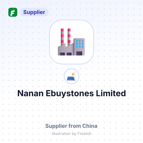 Nanan Ebuystones Limited – summary card, no photo uploaded yet