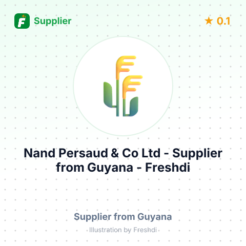 Nand Persaud & Co Ltd  – summary card, no photo uploaded yet