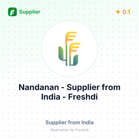 Nandanan  – summary card, no photo uploaded yet