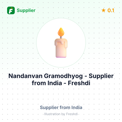 Nandanvan Gramodhyog  – summary card, no photo uploaded yet