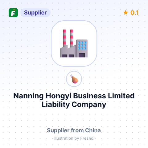 Nanning Hongyi Business Limited Liability Company – summary card, no photo uploaded yet