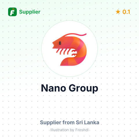 Nano Group  – summary card, no photo uploaded yet