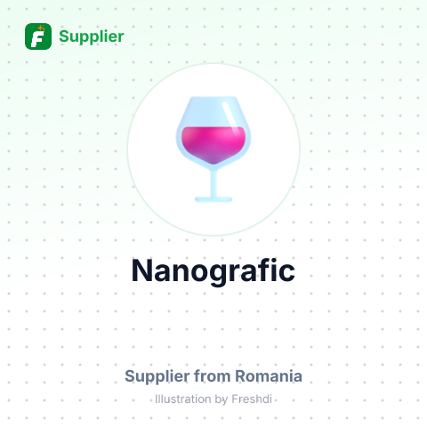 Nanografic – summary card, no photo uploaded yet