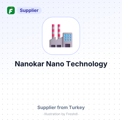 Nanokar Nano Technology – summary card, no photo uploaded yet