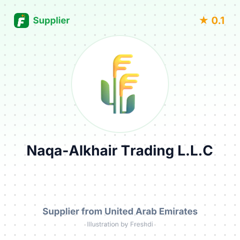 Naqa-Alkhair Trading L.L.C  – summary card, no photo uploaded yet