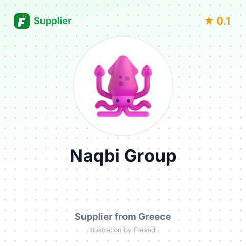 Naqbi Group  – summary card, no photo uploaded yet