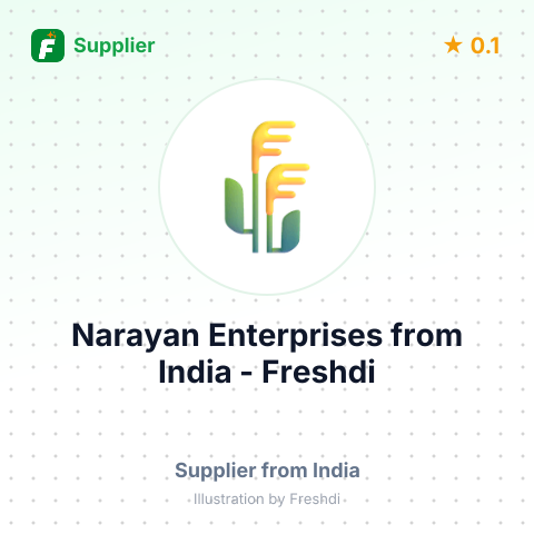 Narayan Enterprises  – summary card, no photo uploaded yet