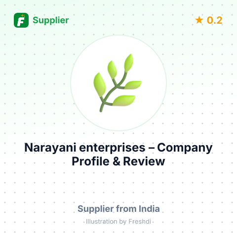 Narayani enterprises – summary card, no photo uploaded yet