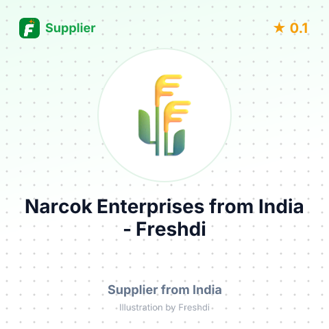 Narcok Enterprises  – summary card, no photo uploaded yet