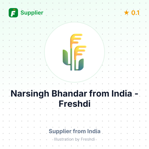 Narsingh Bhandar  – summary card, no photo uploaded yet