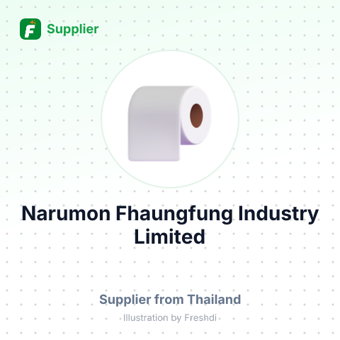 Narumon Fhaungfung Industry Limited – summary card, no photo uploaded yet