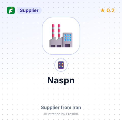 Naspn – summary card, no photo uploaded yet
