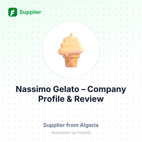 Nassimo Gelato – summary card, no photo uploaded yet