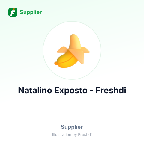 Natalino Exposto  – summary card, no photo uploaded yet