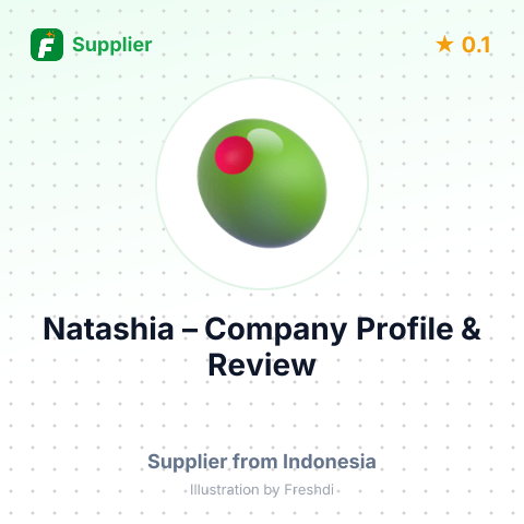 Natashia – summary card, no photo uploaded yet