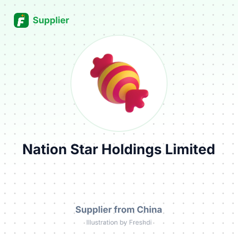 Nation Star Holdings Limited – summary card, no photo uploaded yet