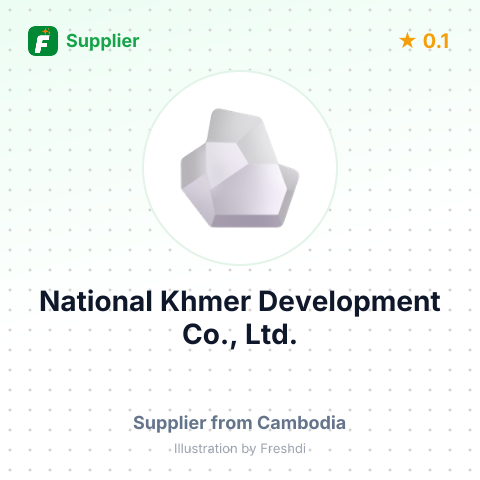 National Khmer Development Co.,  Ltd.  – summary card, no photo uploaded yet