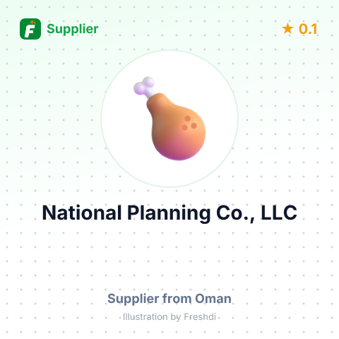 National Planning Co., LLC  – summary card, no photo uploaded yet