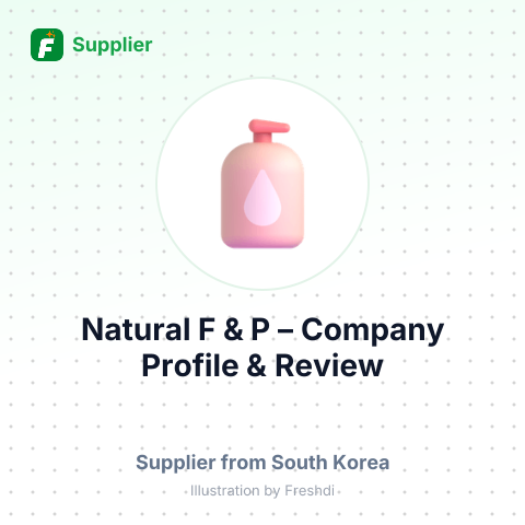 Natural F & P – summary card, no photo uploaded yet