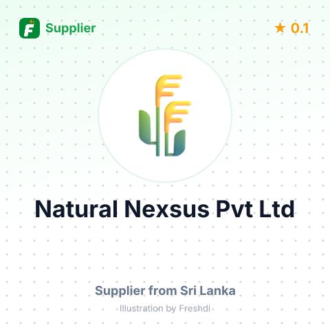 Natural Nexsus Pvt Ltd  – summary card, no photo uploaded yet