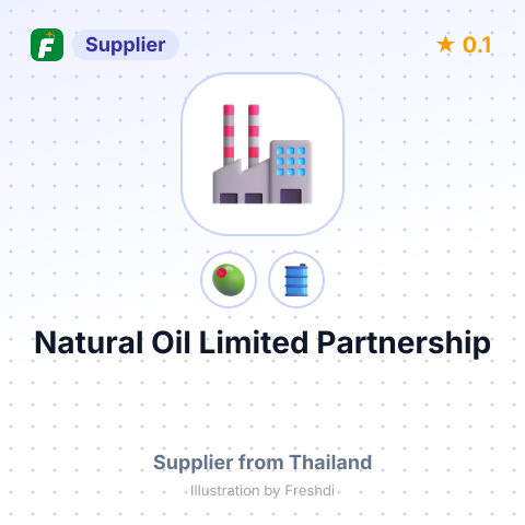 Natural Oil Limited Partnership – summary card, no photo uploaded yet
