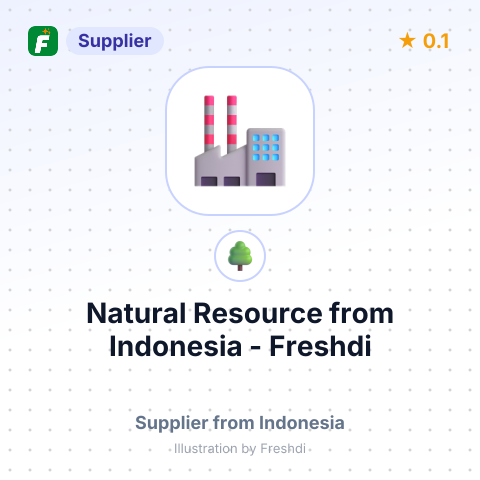 Natural Resource  – summary card, no photo uploaded yet