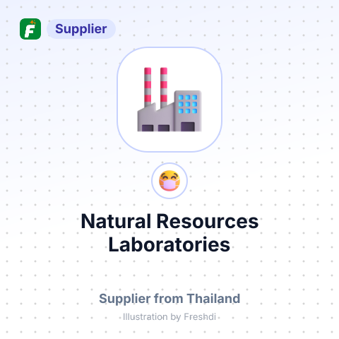 Natural Resources Laboratories – summary card, no photo uploaded yet